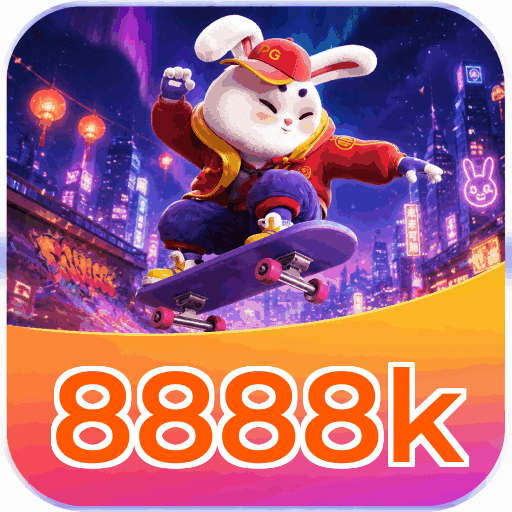 8888k Facebook - Página oficial com promoções e comunidade ativa
