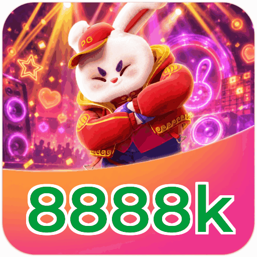 8888k