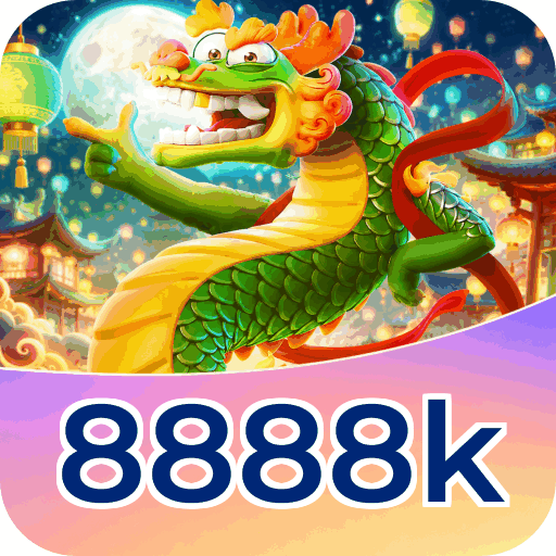 Pacote Completo do App 8888k