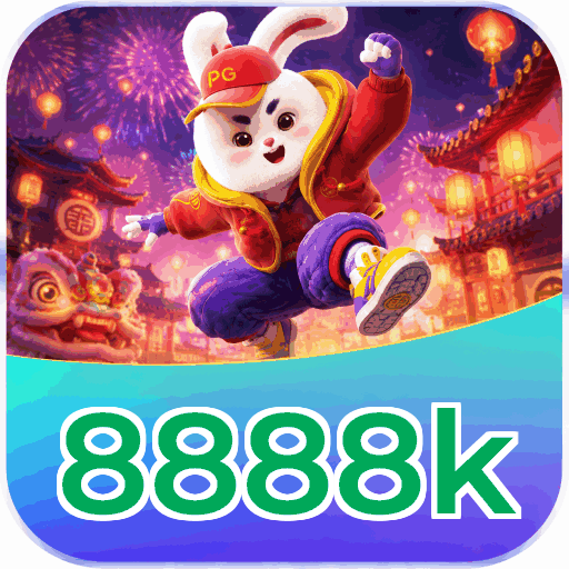 8888k