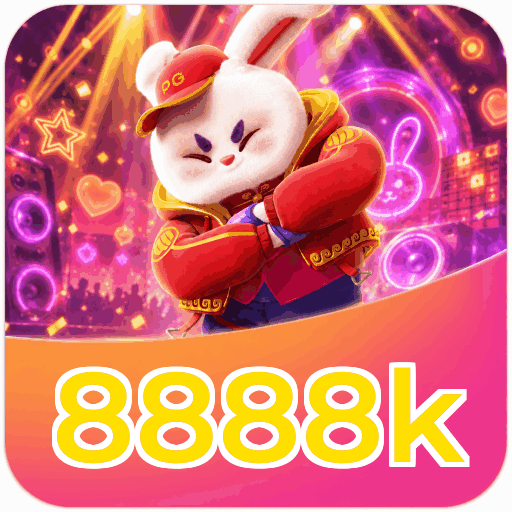 8888k