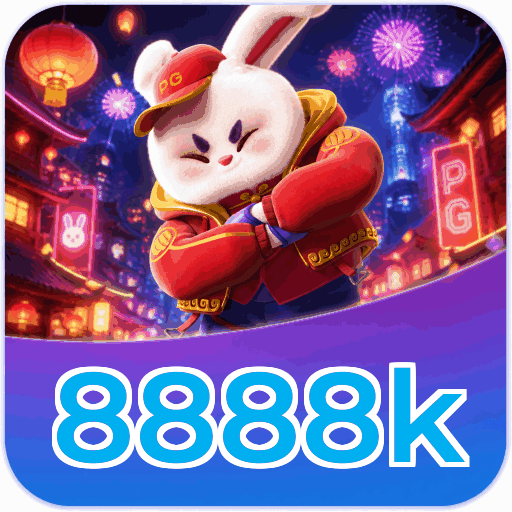 8888k