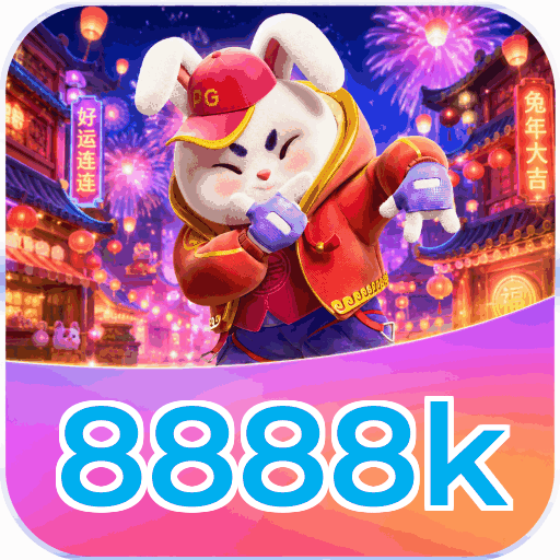 8888k