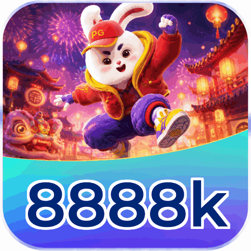 8888k