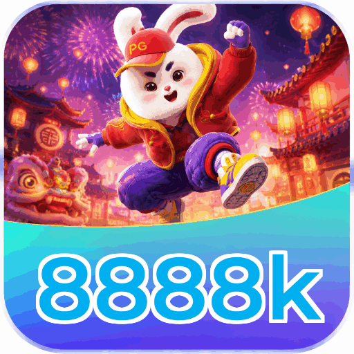 8888k